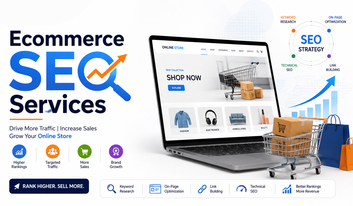 SEO Service