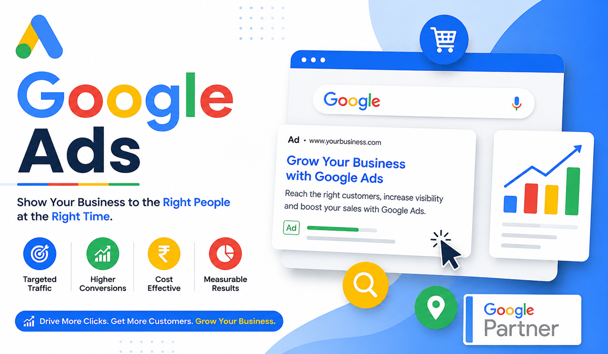SEO Service