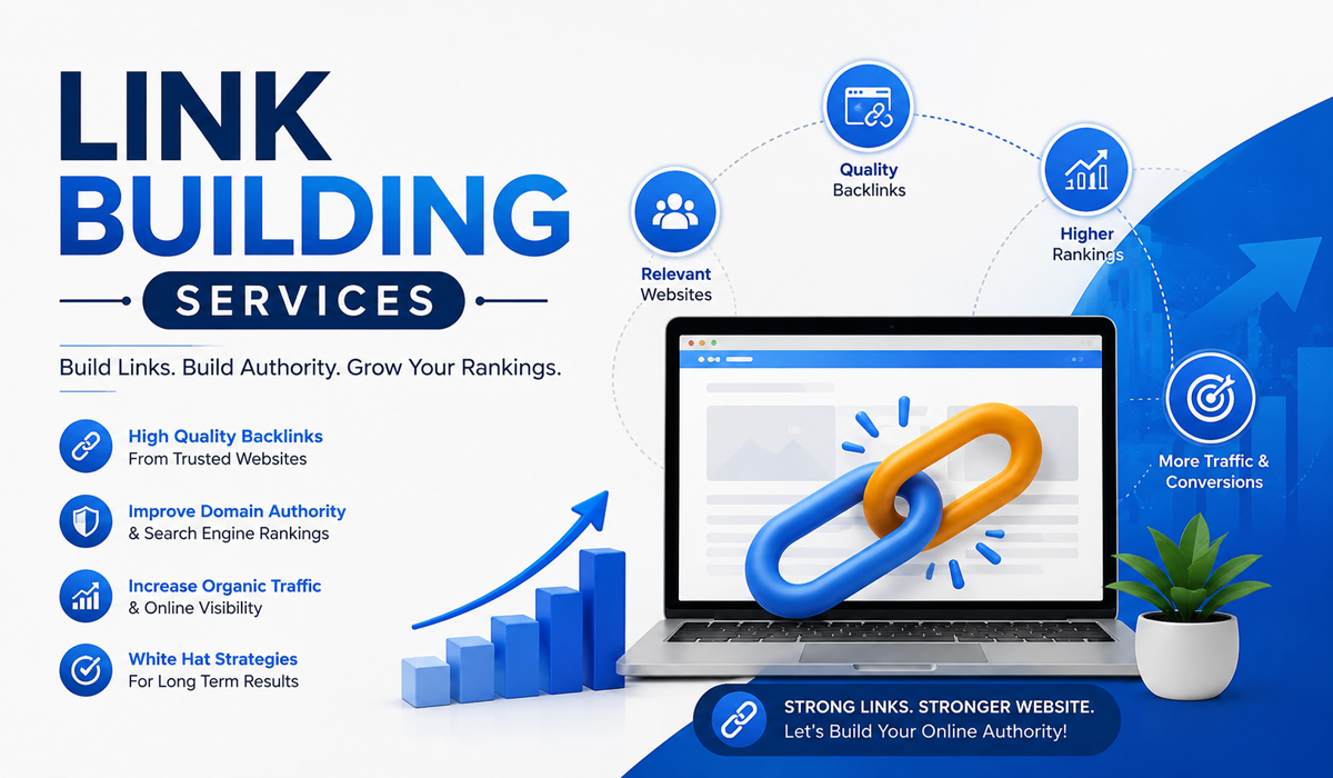 SEO Service
