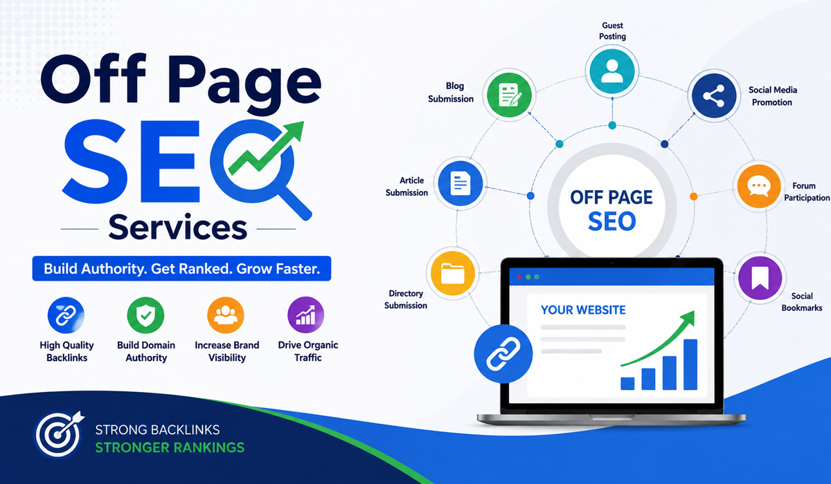 SEO Service