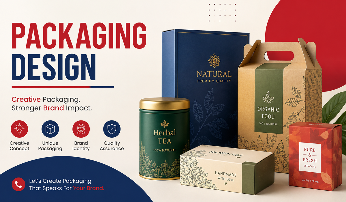 Packaging Design