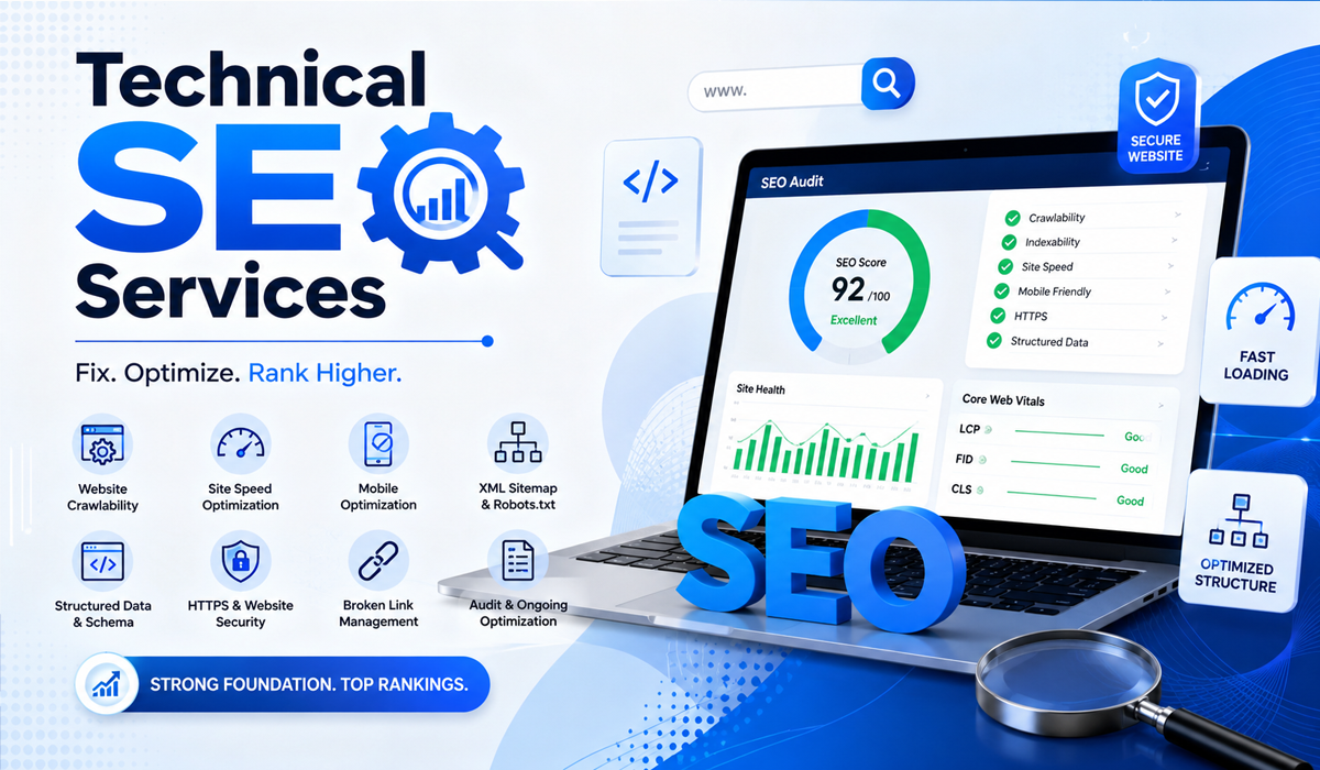 SEO Service