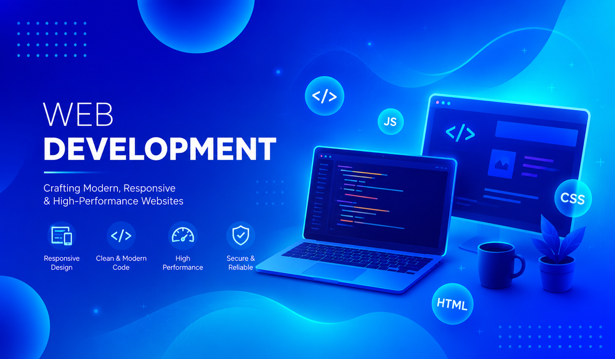 Web Development